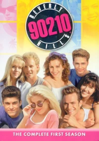 Постер фильма: Беверли-Хиллз 90210