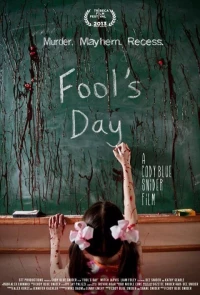 Постер фильма: День дурака