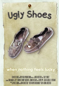 Постер фильма: Уродливая обувь