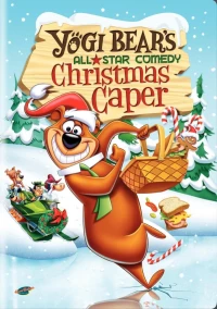 Постер фильма: Yogi Bear's All-Star Comedy Christmas Caper