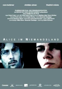 Постер фильма: Alice im Niemandsland