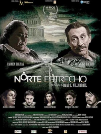 Постер фильма: Norte Estrecho