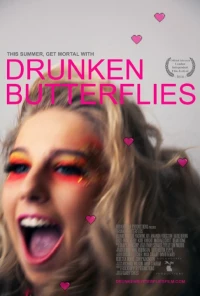 Постер фильма: Drunken Butterflies