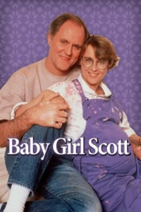 Постер фильма: Baby Girl Scott