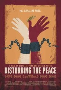 Постер фильма: Disturbing the Peace