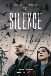 Постер фильма: Молчание
