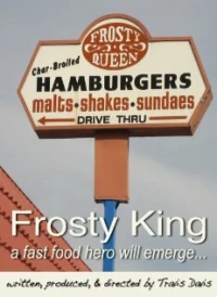 Постер фильма: Frosty King