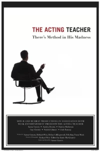 Постер фильма: The Acting Teacher