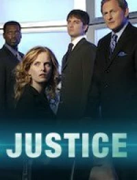Постер фильма: Правосудие