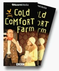 Постер фильма: Cold Comfort Farm