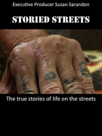 Постер фильма: These Storied Streets