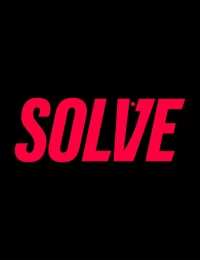 Постер фильма: Solve