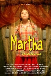Постер фильма: Martha