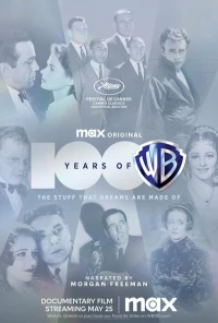 Постер фильма: 100 Years of Warner Bros.