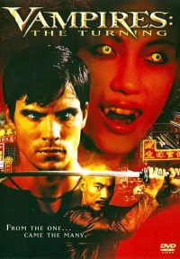 Постер фильма: Вампиры 3: Пробуждение зла