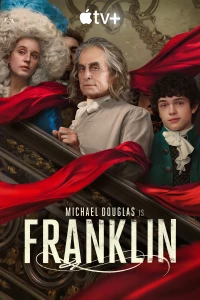 Постер фильма: Франклин