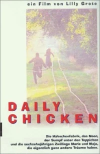 Постер фильма: Daily Chicken