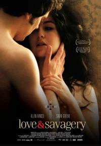 Постер фильма: Любовь и дикость