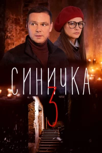 Постер фильма: Синичка 3