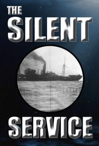 Постер фильма: The Silent Service