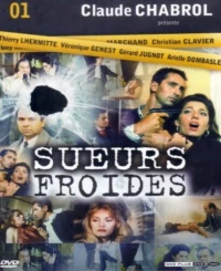 Постер фильма: Sueurs froides