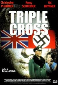 Постер фильма: Тройной крест