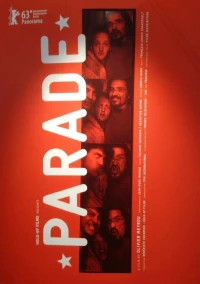 Постер фильма: Парад