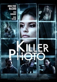 Постер фильма: Фото убийцы