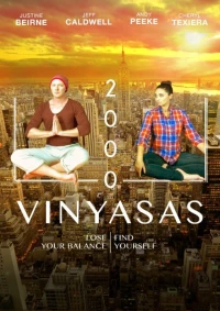 Постер фильма: 2000 Vinyasas