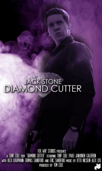 Постер фильма: Jack Stone: Diamond Cutter