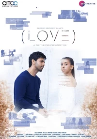 Постер фильма: Love