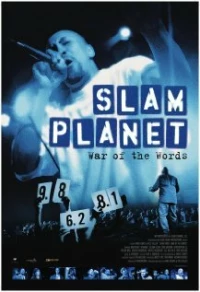 Постер фильма: Slam Planet