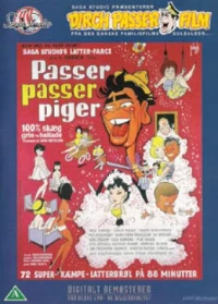 Постер фильма: Passer passer piger