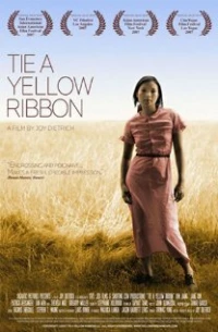 Постер фильма: Tie a Yellow Ribbon