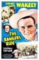 The Rangers Ride