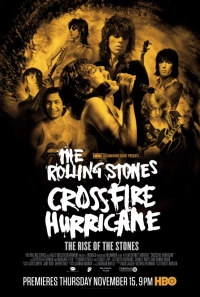 Постер фильма: Ураган