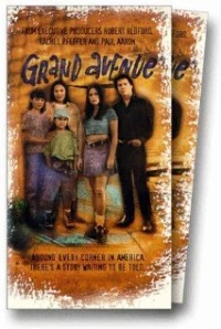 Постер фильма: Grand Avenue