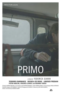 Постер фильма: Примо