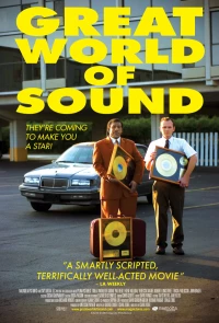 Постер фильма: Great World of Sound