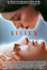 Постер фильма: Поцелуй со смертью