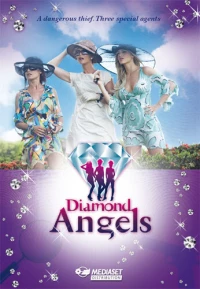 Постер фильма: Ангелы и бриллианты