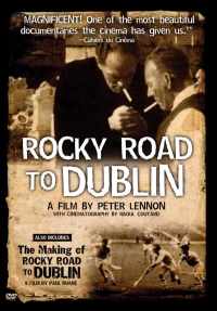 Постер фильма: Каменистая дорога в Дублин