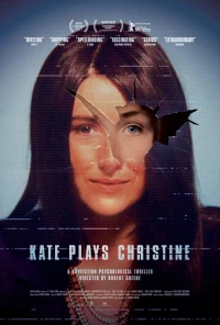 Постер фильма: Кейт играет Кристин