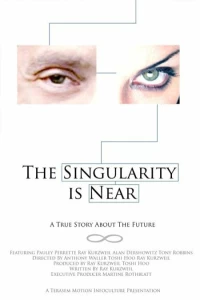 Постер фильма: The Singularity Is Near