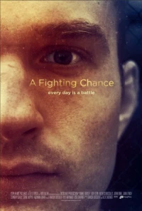 Постер фильма: A Fighting Chance