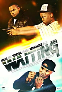 Постер фильма: Waiting