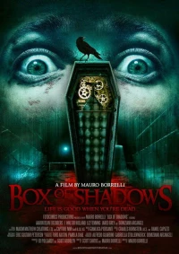 Постер фильма: Коробка теней