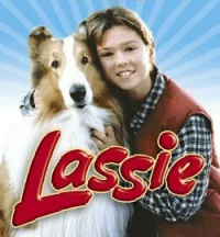 Постер фильма: Lassie