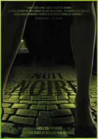 Постер фильма: Nuit noire