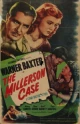 The Millerson Case